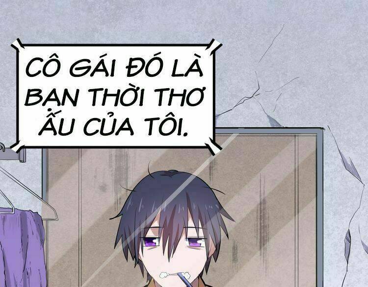 bá vương diễn xuất chapter 2 125