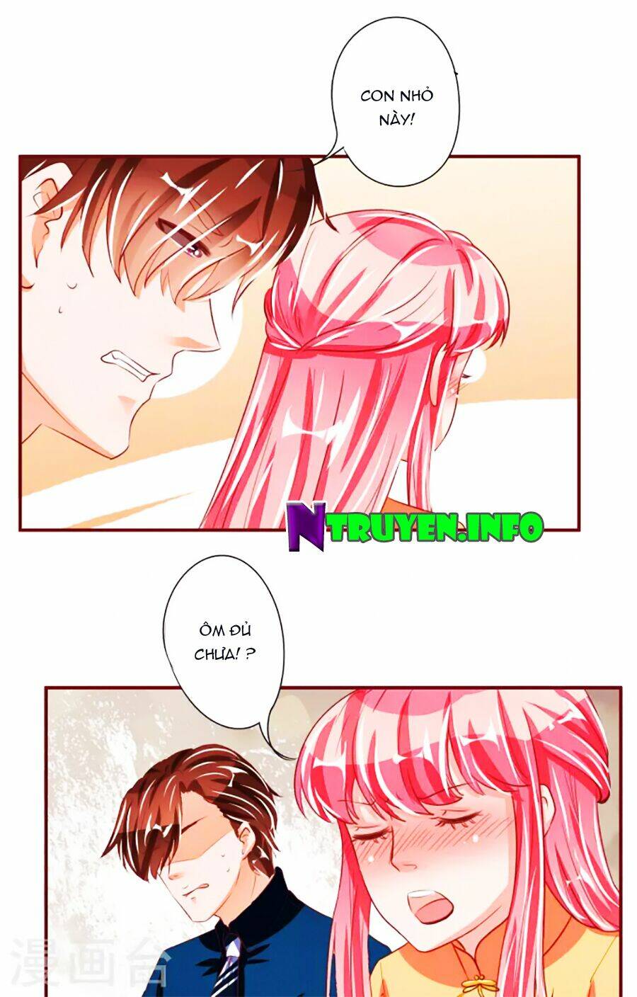 vương tước tư hữu bảo bối chapter 65 4