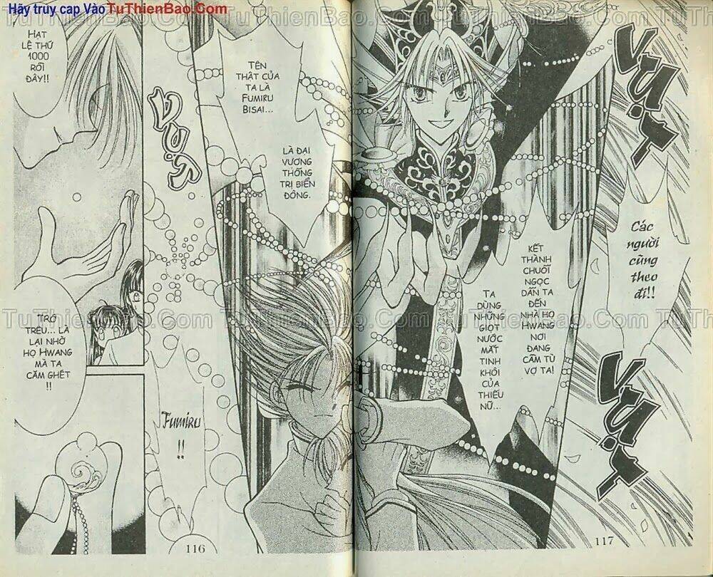 thánh tiểu long nữ chapter 4 57