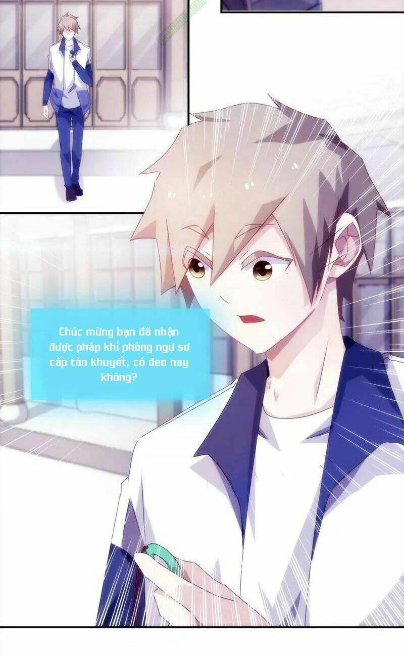 thần y hệ thống chapter 49 8