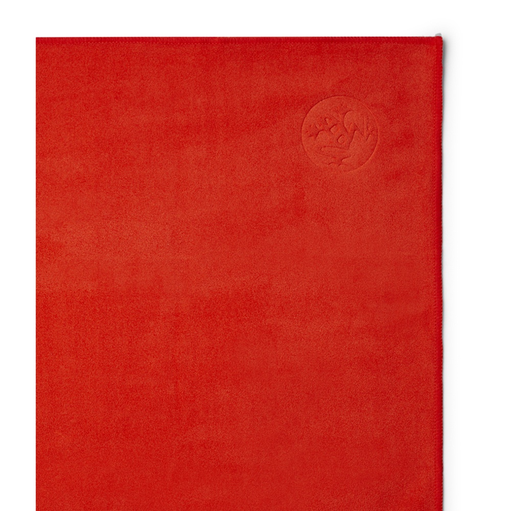 Khăn tay Yoga Manduka eQua Hand Towel