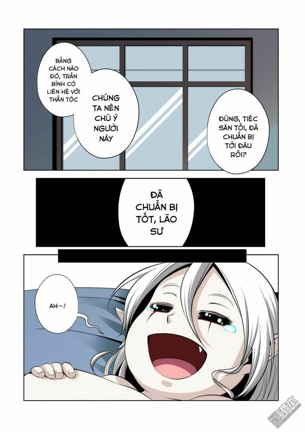 life and death chapter 7 11