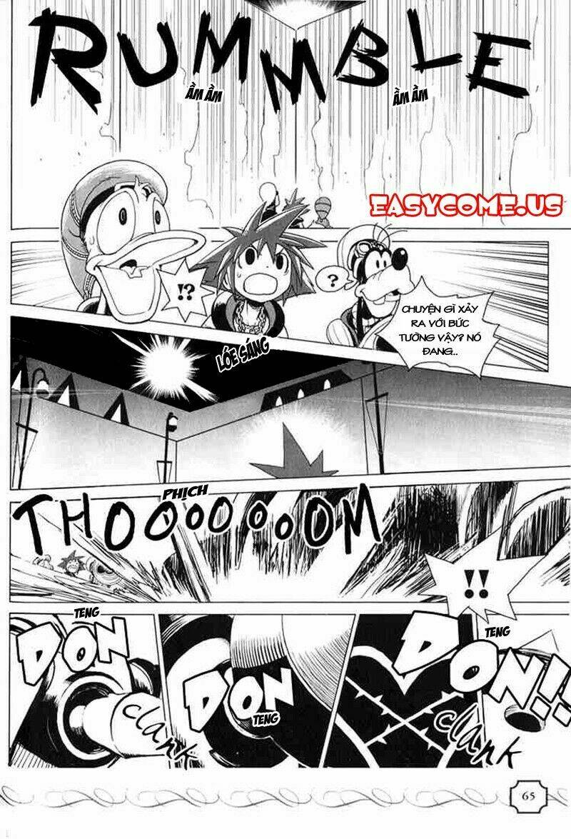 kingdom hearts chapter 7 9