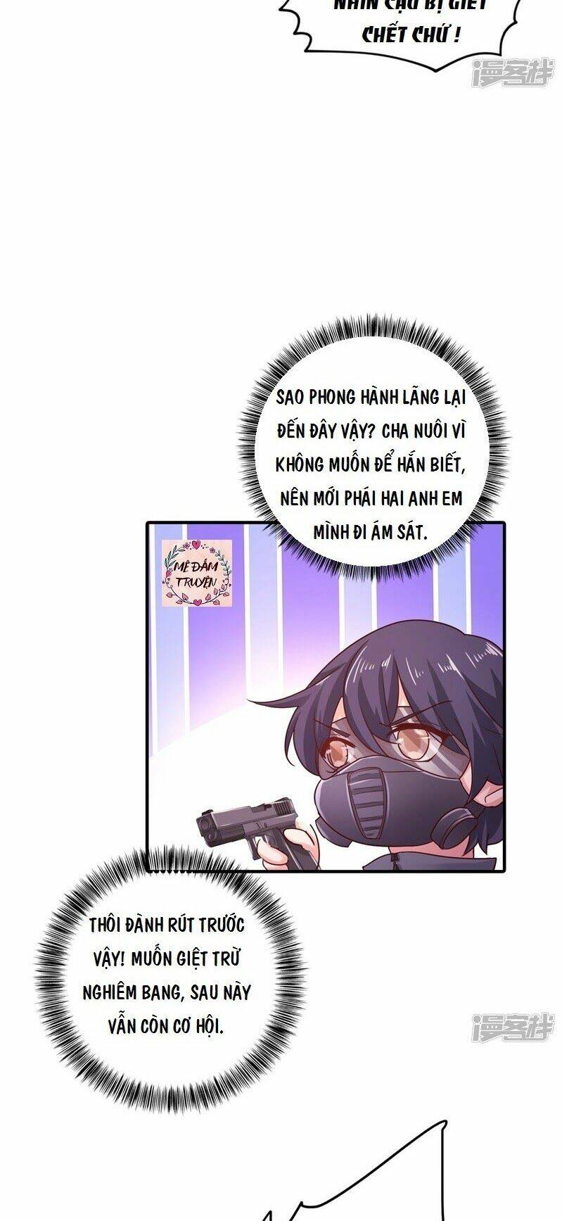 nhập cốt noãn hôn chapter 326 24