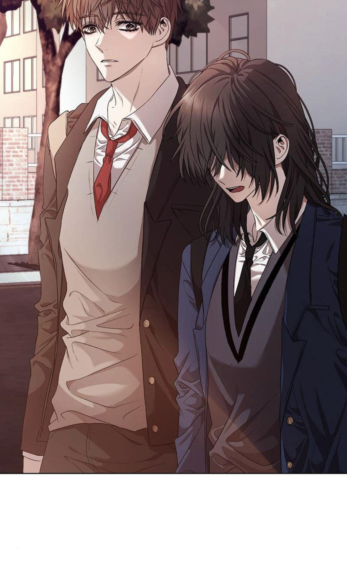 Tự Do Trong Mơ chapter 13.2 8