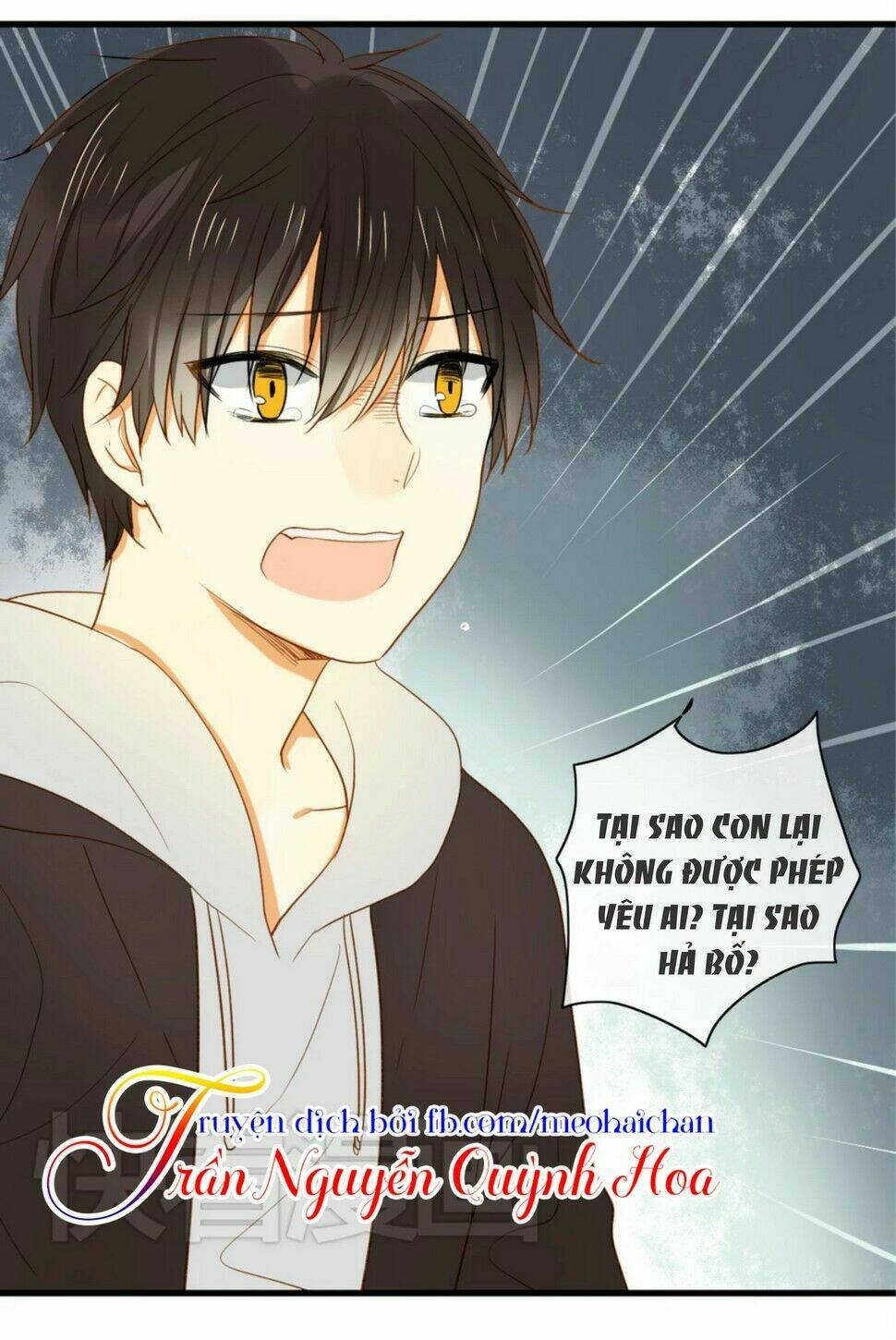 điều giáo quan hệ chapter 9 12