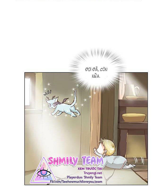 tiểu công chúa là người mai mối chapter 1 79