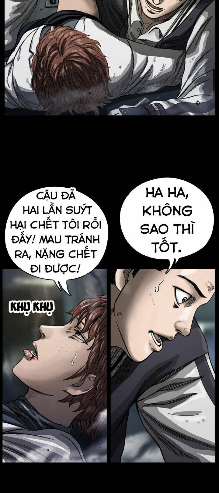 truyền thuyết anh hùng thời mạt thế chapter 5 49