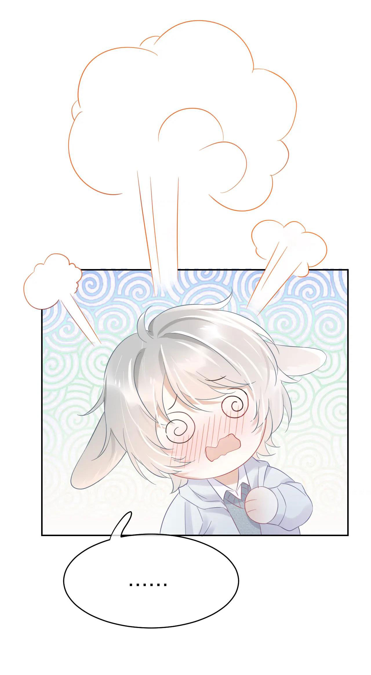 một miếng ăn sạch thỏ chapter 4 41