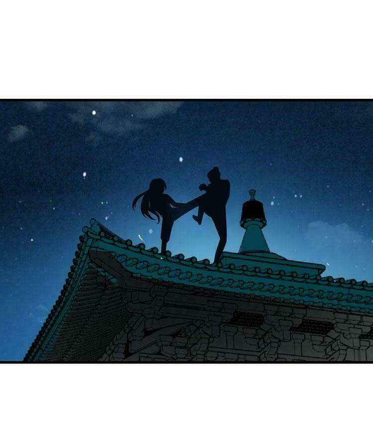 sự tái sinh của nhiếp chính chapter 8 4