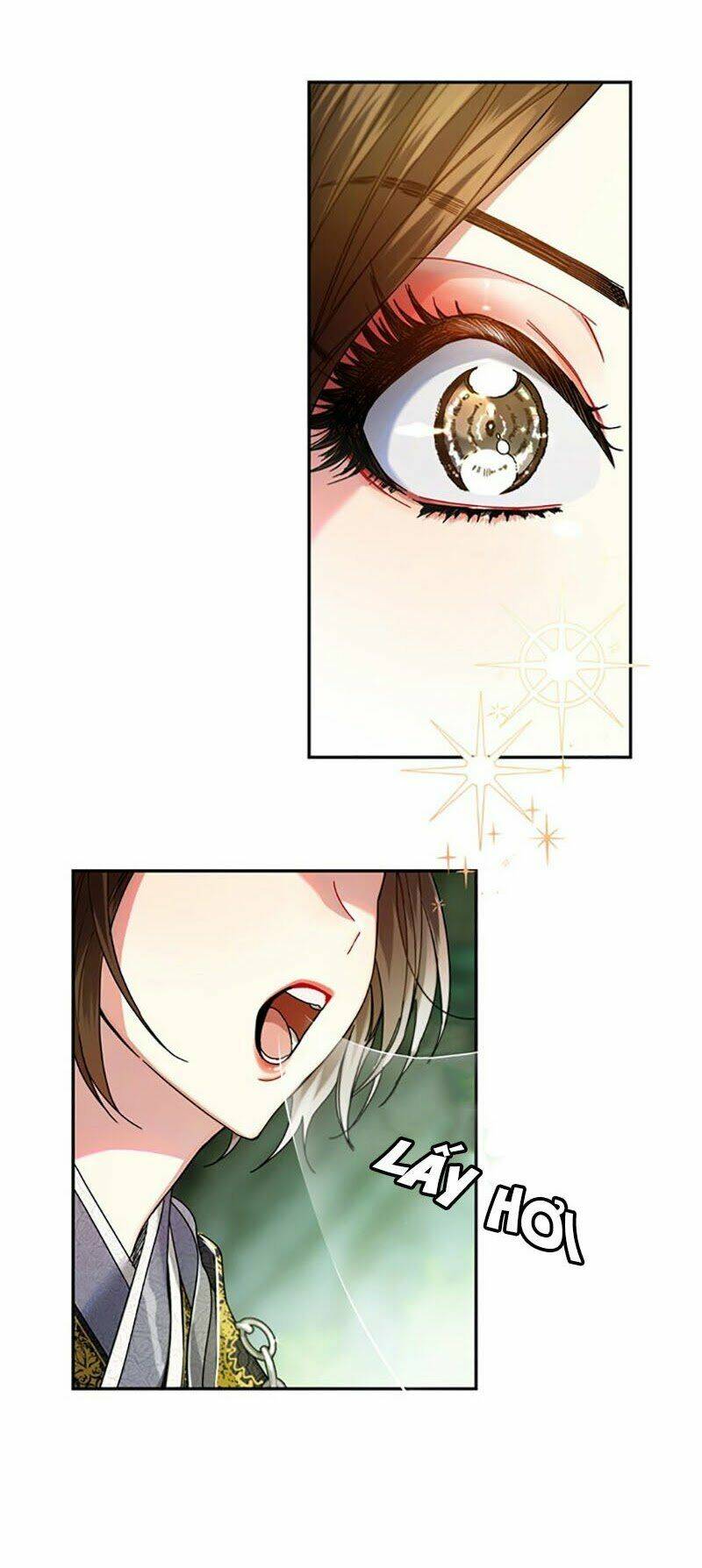 cực phẩm mỹ nam, thật lãng phí chapter 7 26