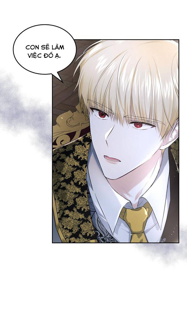 con gái bá tước bỗng thành vị hôn thê của thái tử điện hạ chapter 11 36