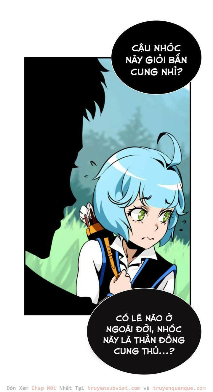 tôi sinh ra để làm người vĩ đại chapter 6 29