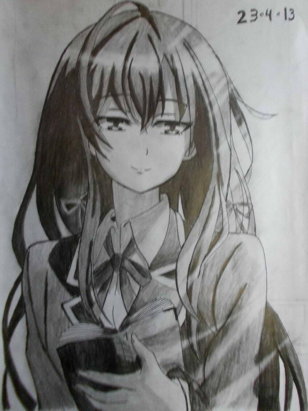 ảnh anime và ảnh wallpaper đẹp chapter 35 24