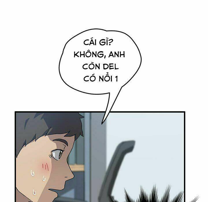 bạn cùng phòng bất đắc dĩ chapter 4 35