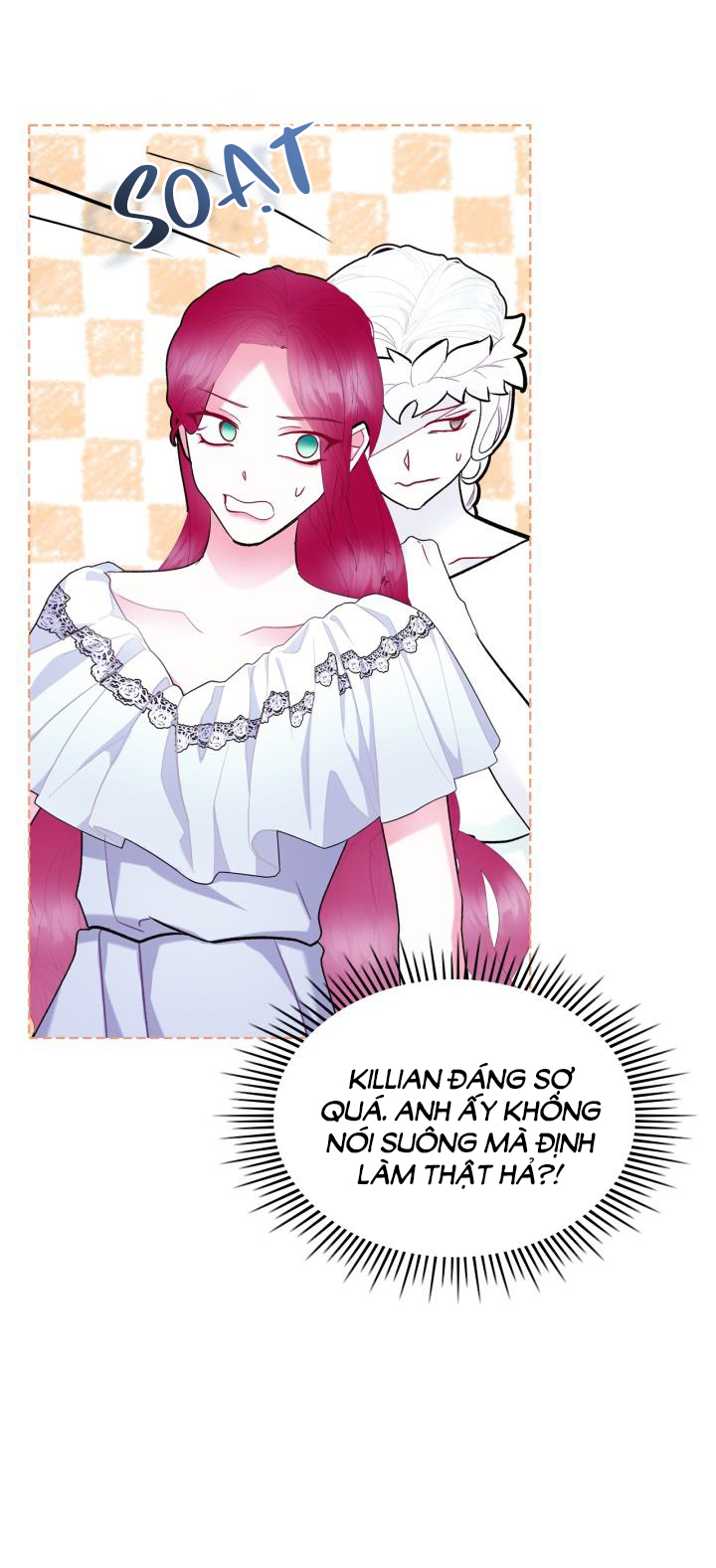 kẻ tạo ra ác nữ chapter 71.1 38