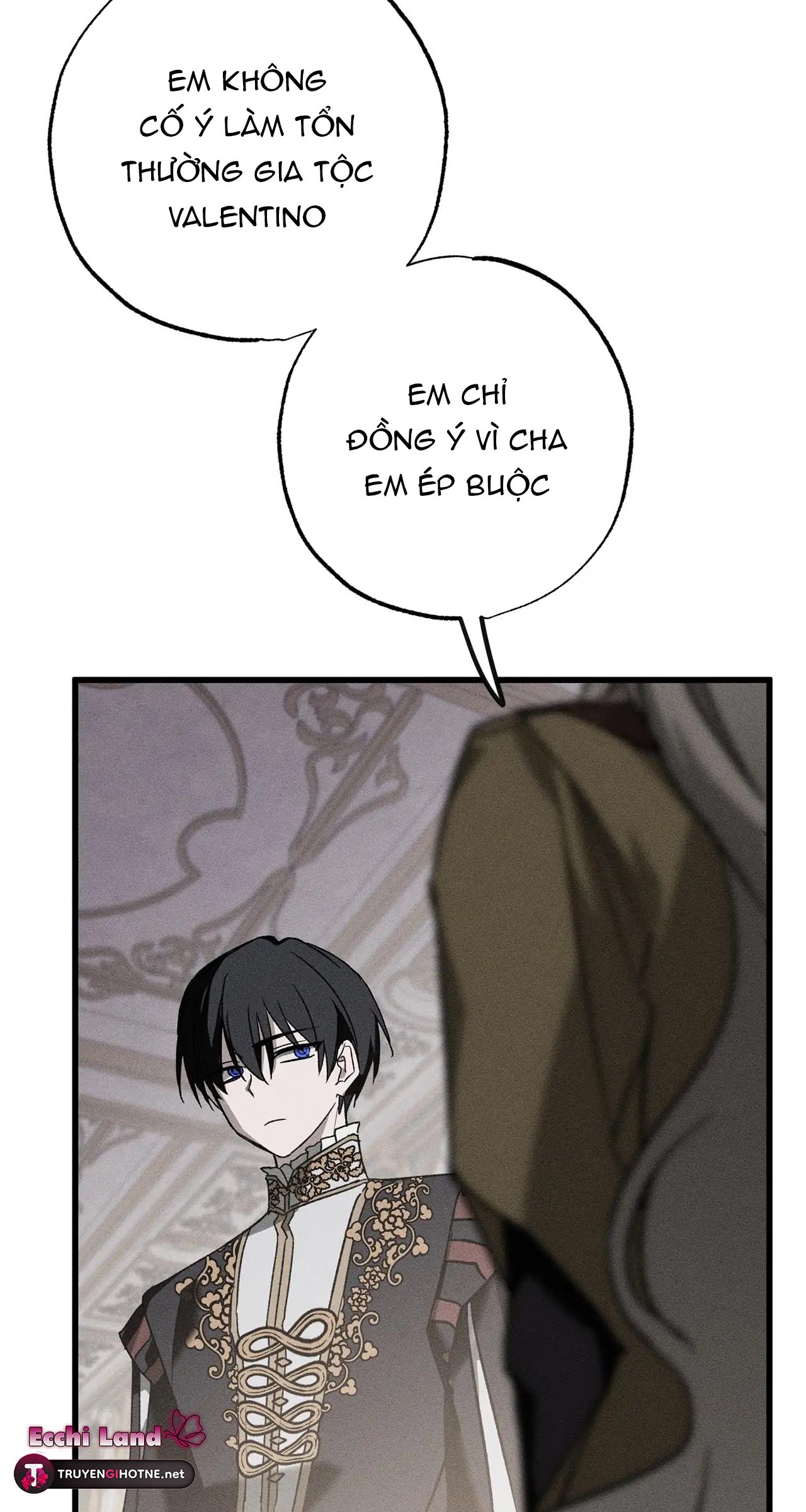 Người Chồng Từng Ghét Bỏ Tôi Đã Mất Đi Kí Ức chapter 9.2 - Trang 14
