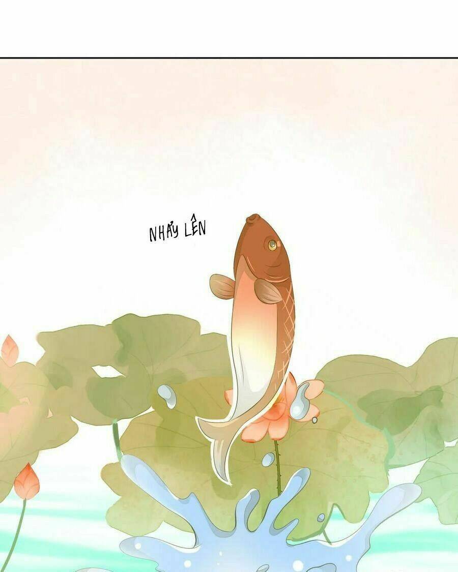 điền viên mật sủng: cô vợ nóng bỏng chapter 98 14