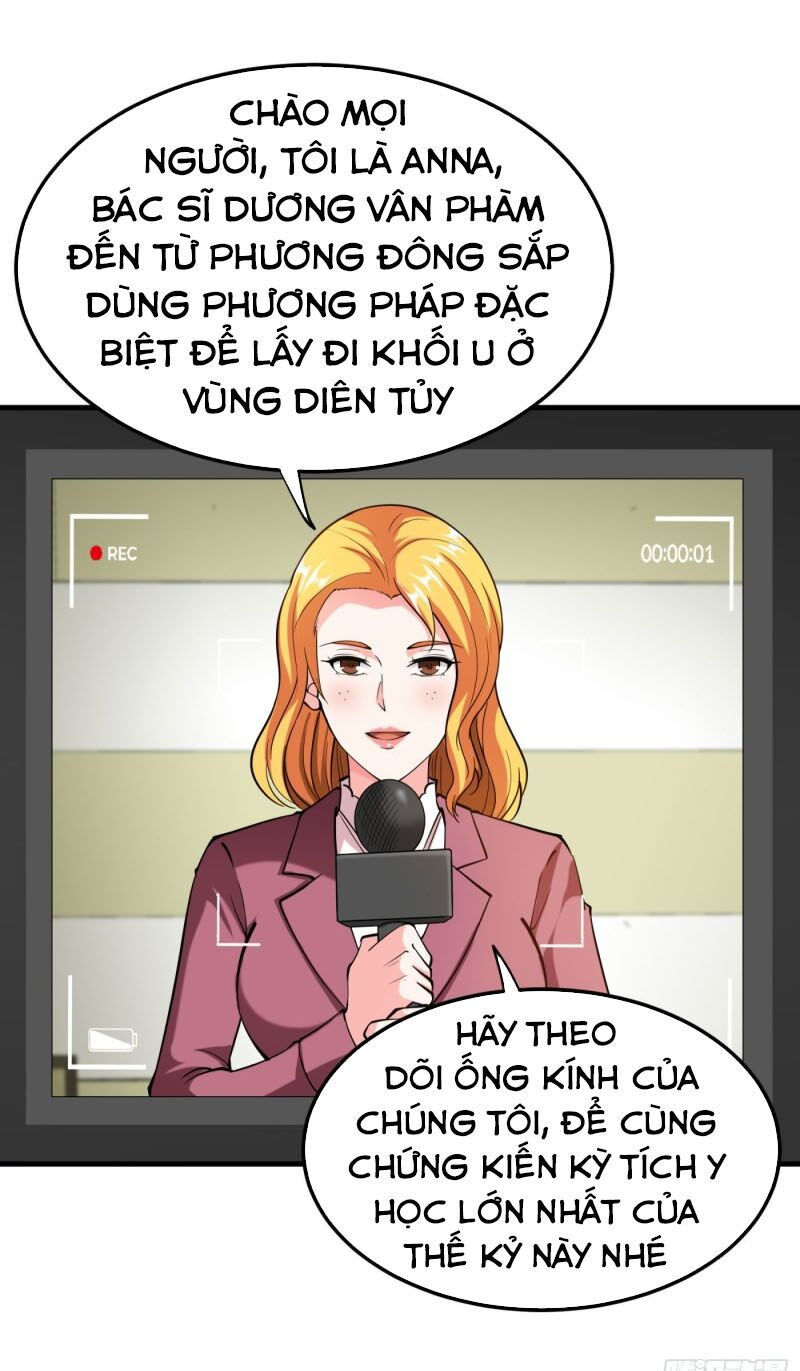 tối cường thần y tại đô thị chapter 145 4