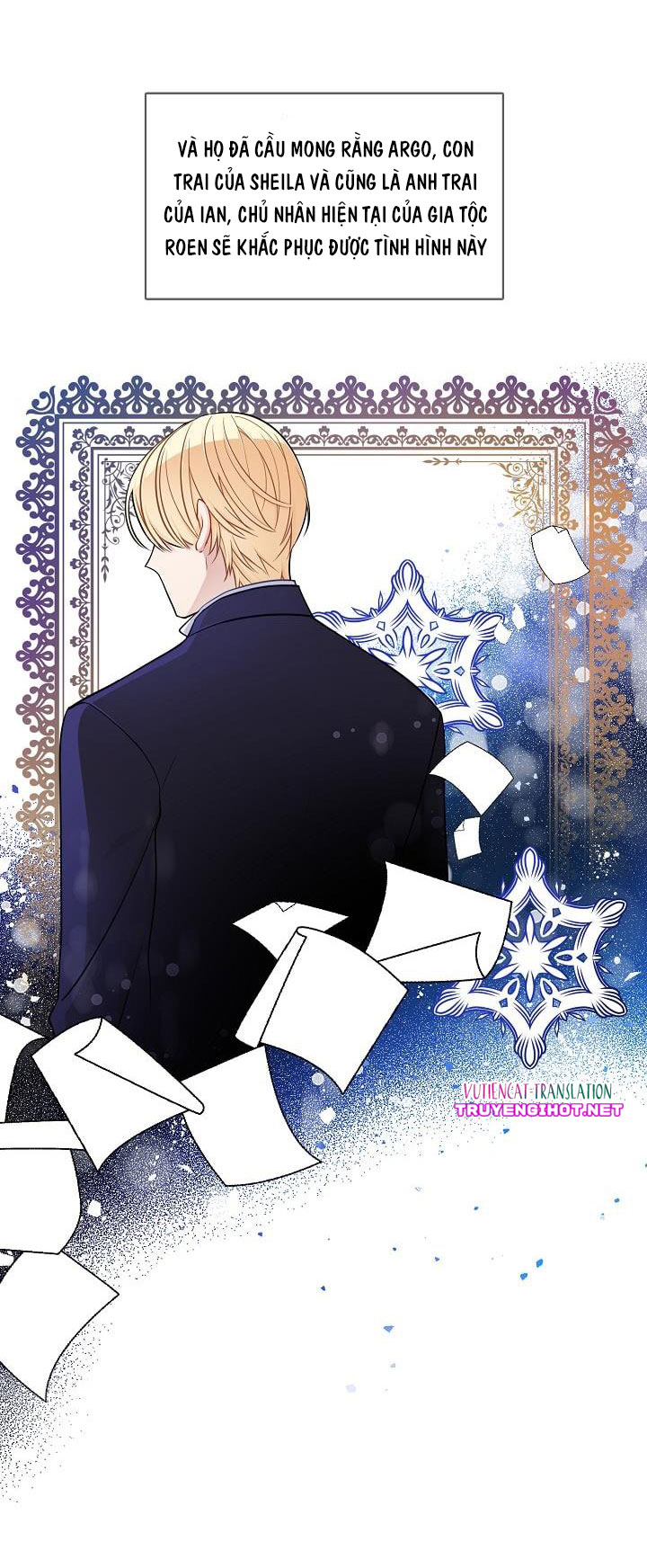 thanh tra của muiella chapter 58 12