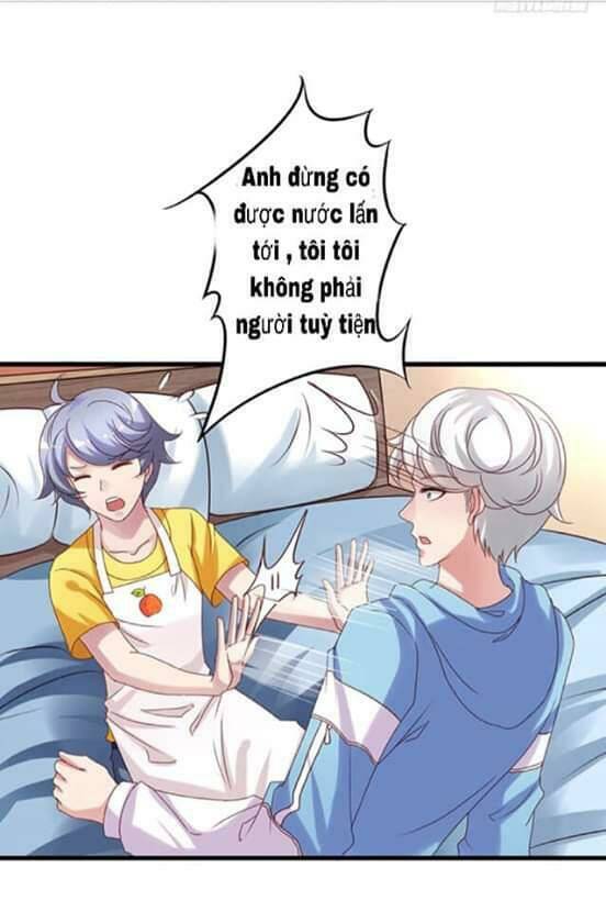 tôi không muốn fa như vậy đâu chapter 79 7