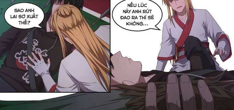 đại ẩn vu trạch chapter 14 42