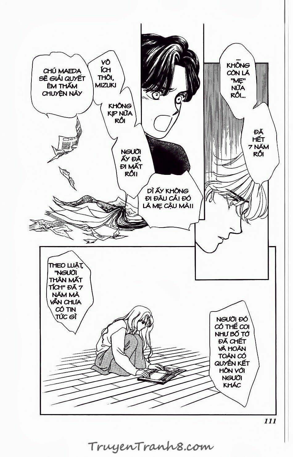 hajime là số một chapter 20 35