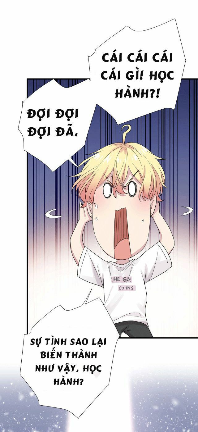 những ngày tháng sống chung với tổng tài chapter 13 24