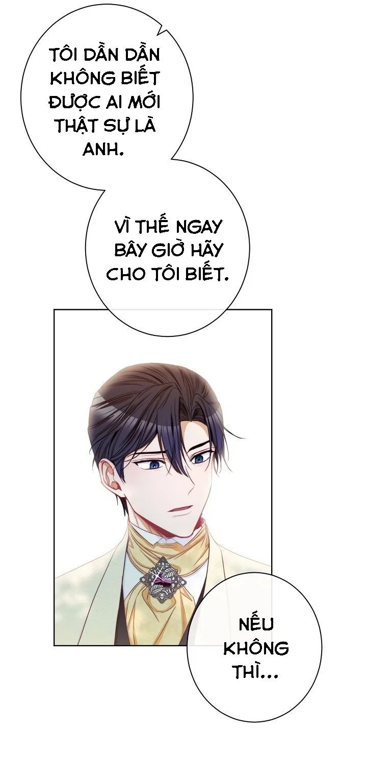 ác nữ đảo ngược đồng hồ cát chapter 47 32