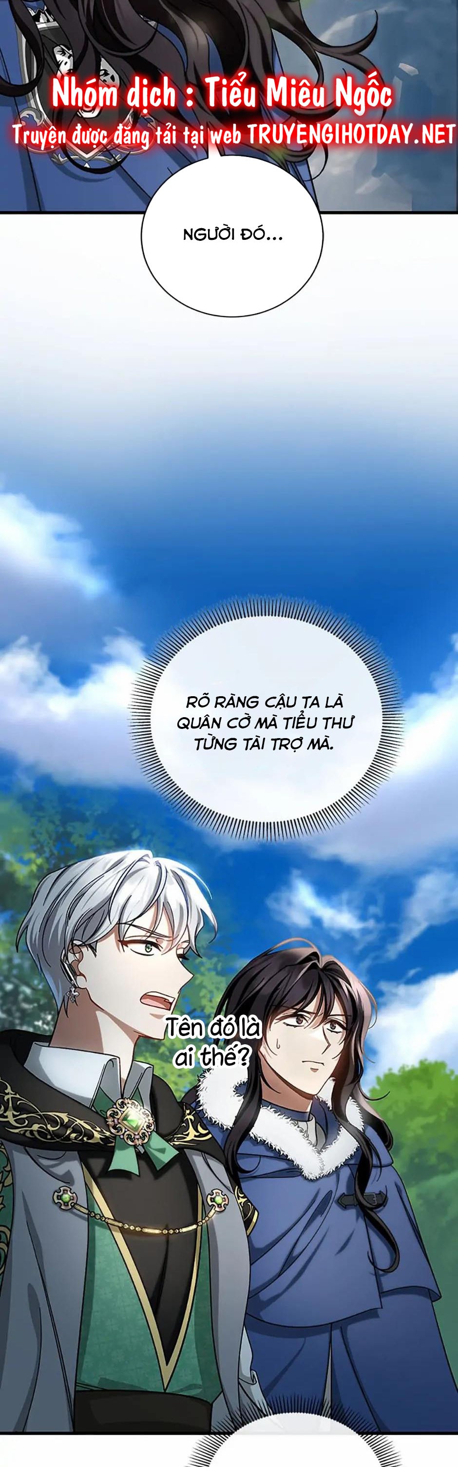 vị cứu tinh của nhân vật chính chapter 54 3