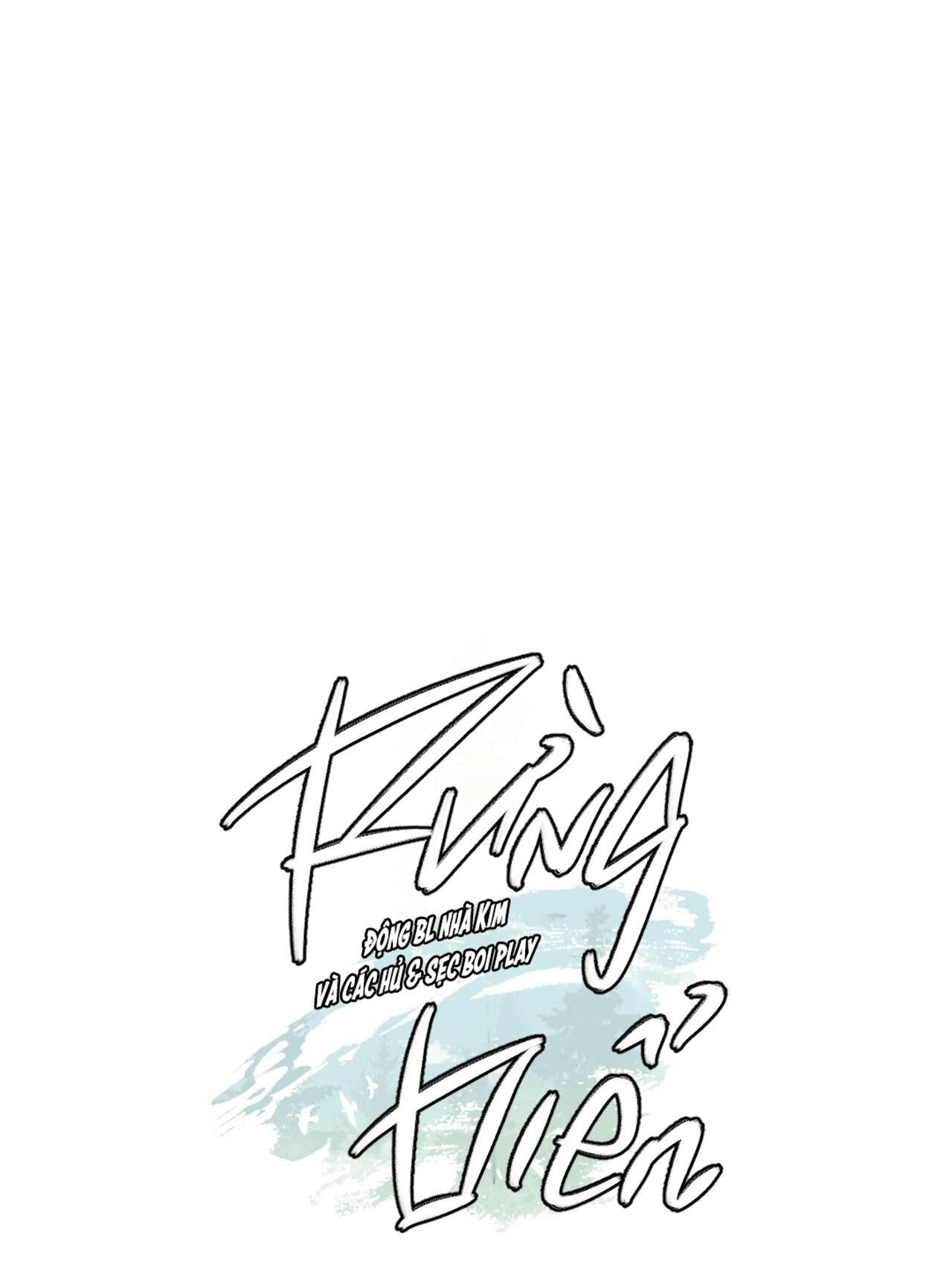 rừng biển [bl] chapter 37 8