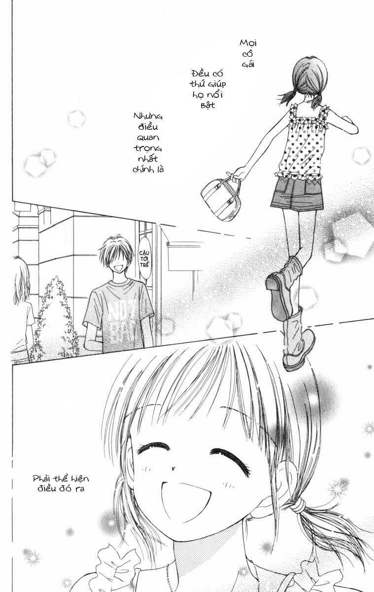 kirakira 100% chapter 2 43