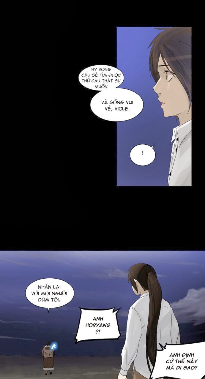 tòa tháp bí ẩn 2 chapter 43 33