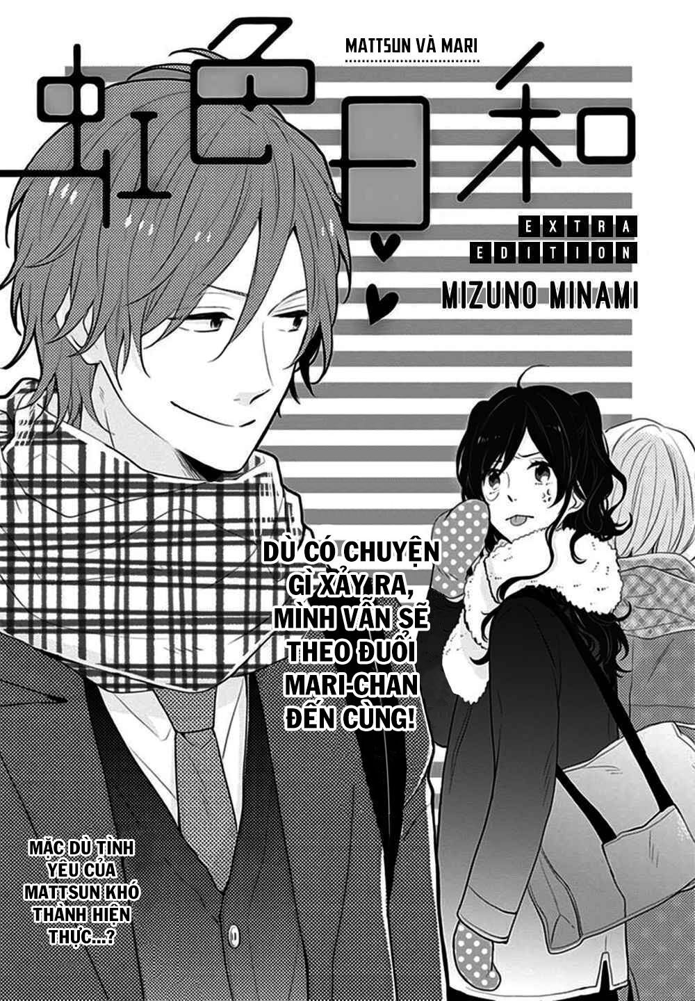 ngày cầu vồng chapter 27.5 1