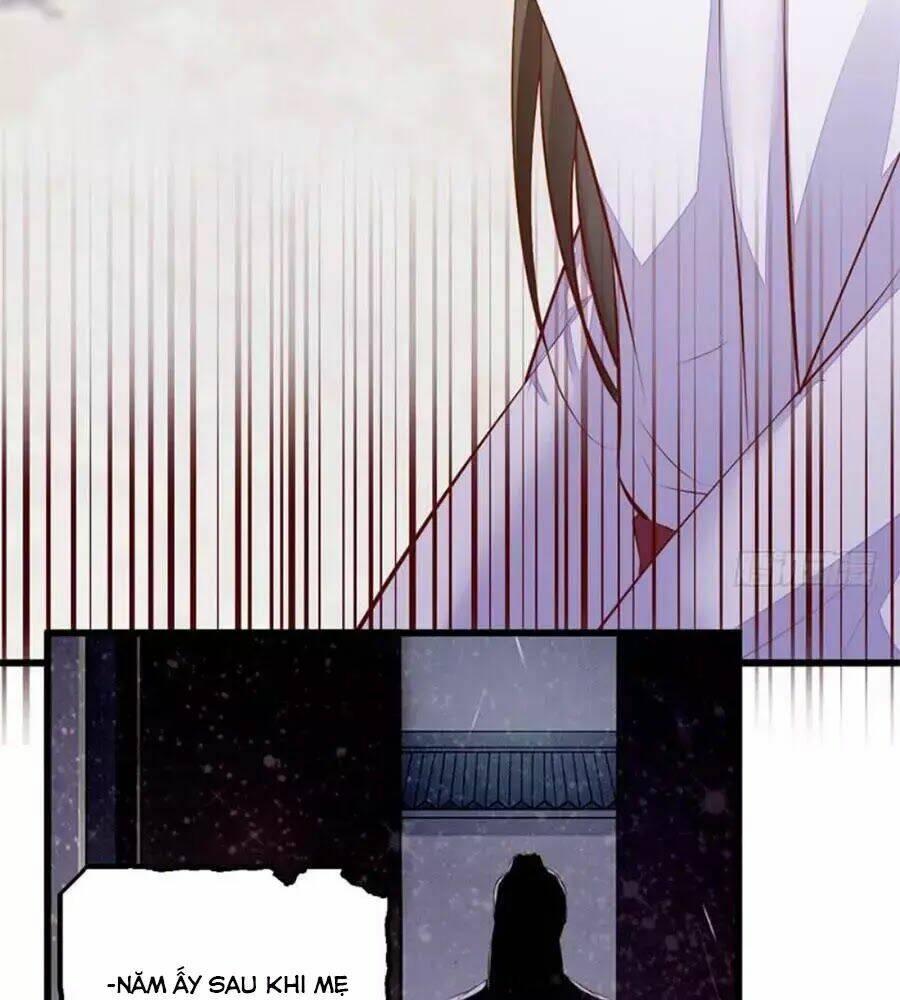 thần y khí nữ: ngự thú cuồng phi của quỷ đế chapter 50 49