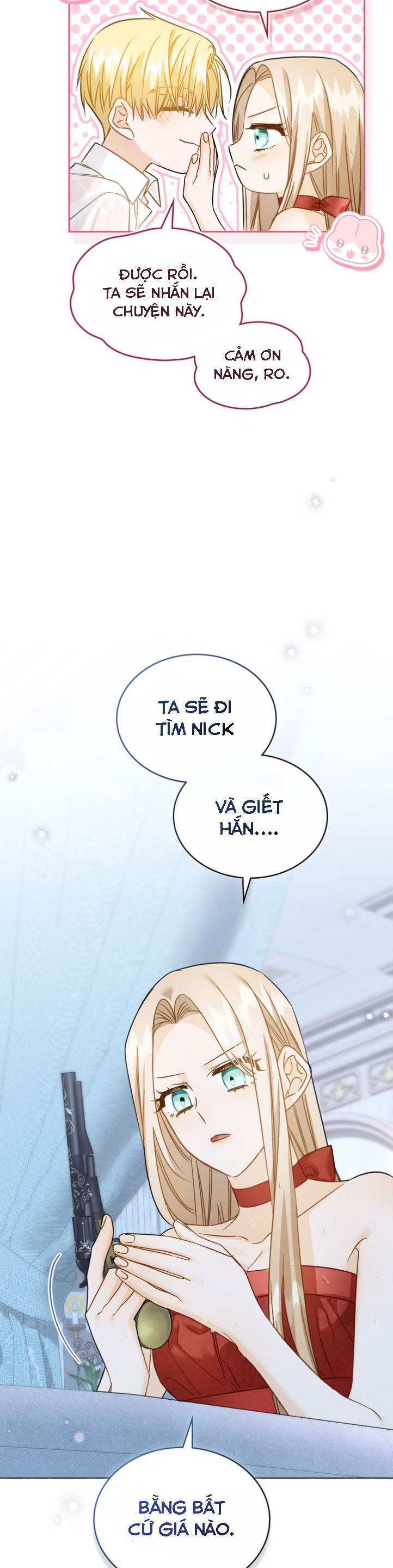 hải tặc thượng lưu chapter 39 29