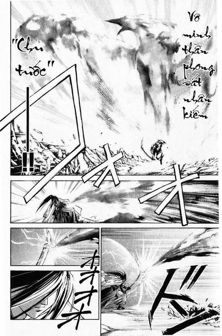 mắt quỷ kyo chapter 283 17