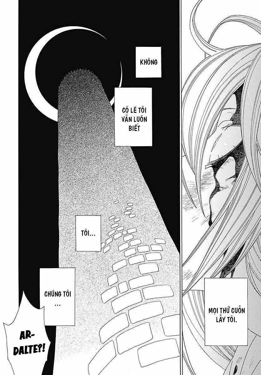 truyện kể vương quốc nọ chapter 1.2 65