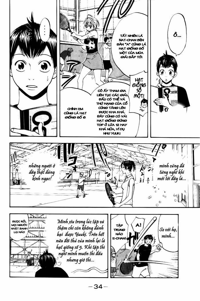 baby steps chapter 7 15