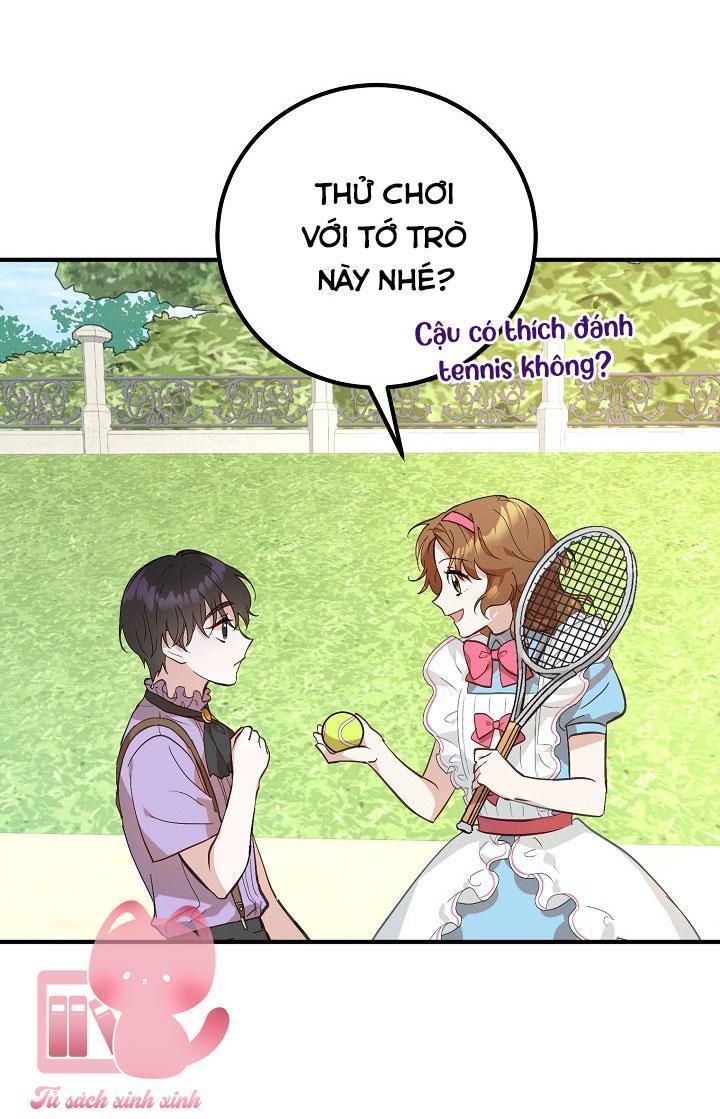 bác sĩ hoàn thành trách nhiệm rồi chapter 4 50