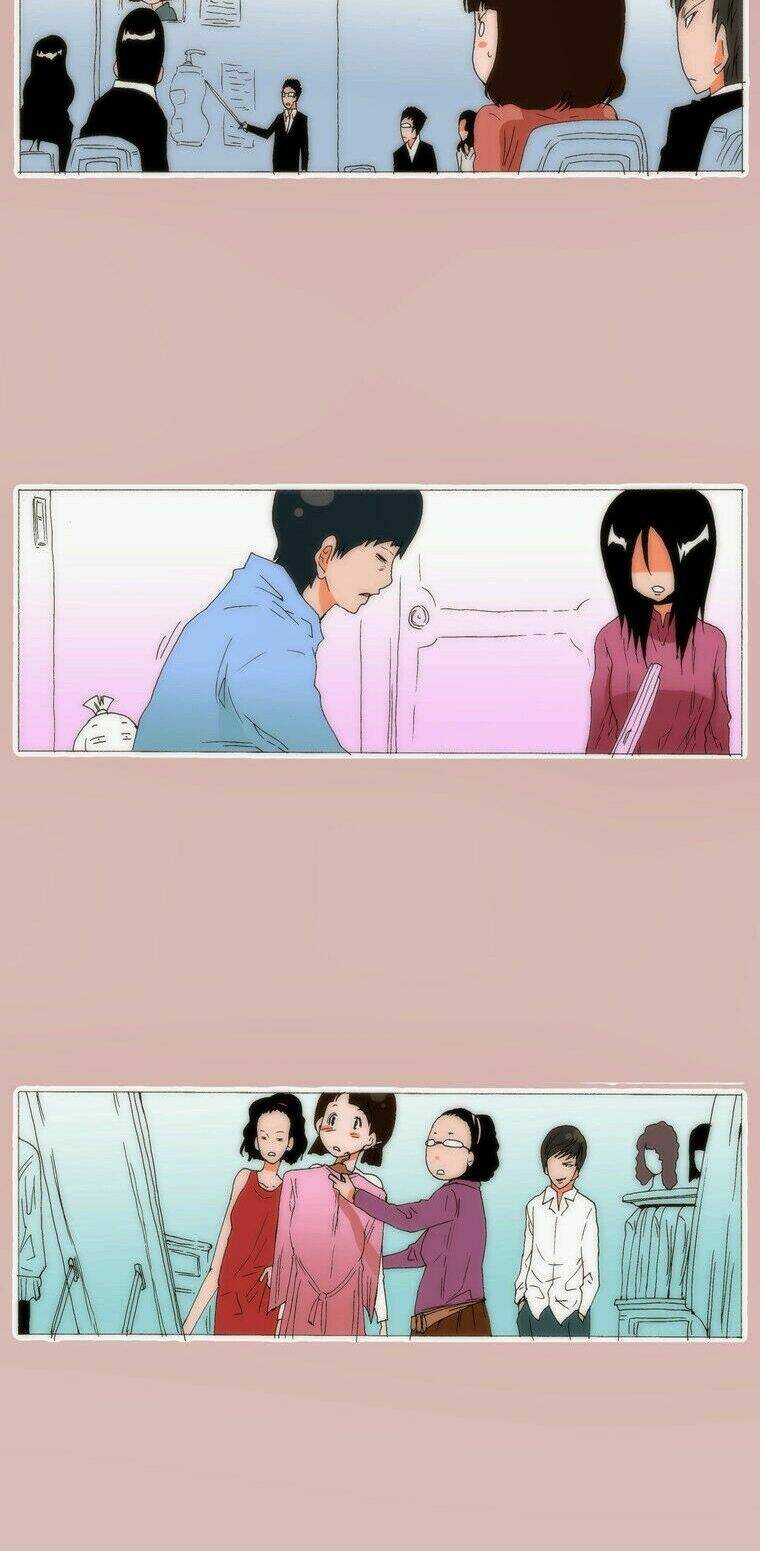 can't see can't hear but love chapter 60 15