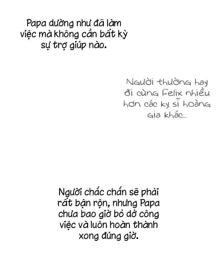 bỗng một ngày nọ tôi trở thành nàng công chúa chapter 79 5