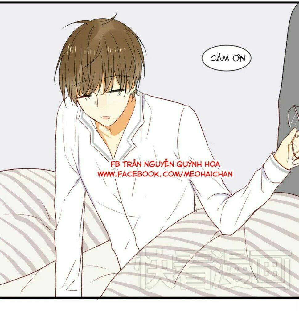 điều giáo quan hệ chapter 5 5