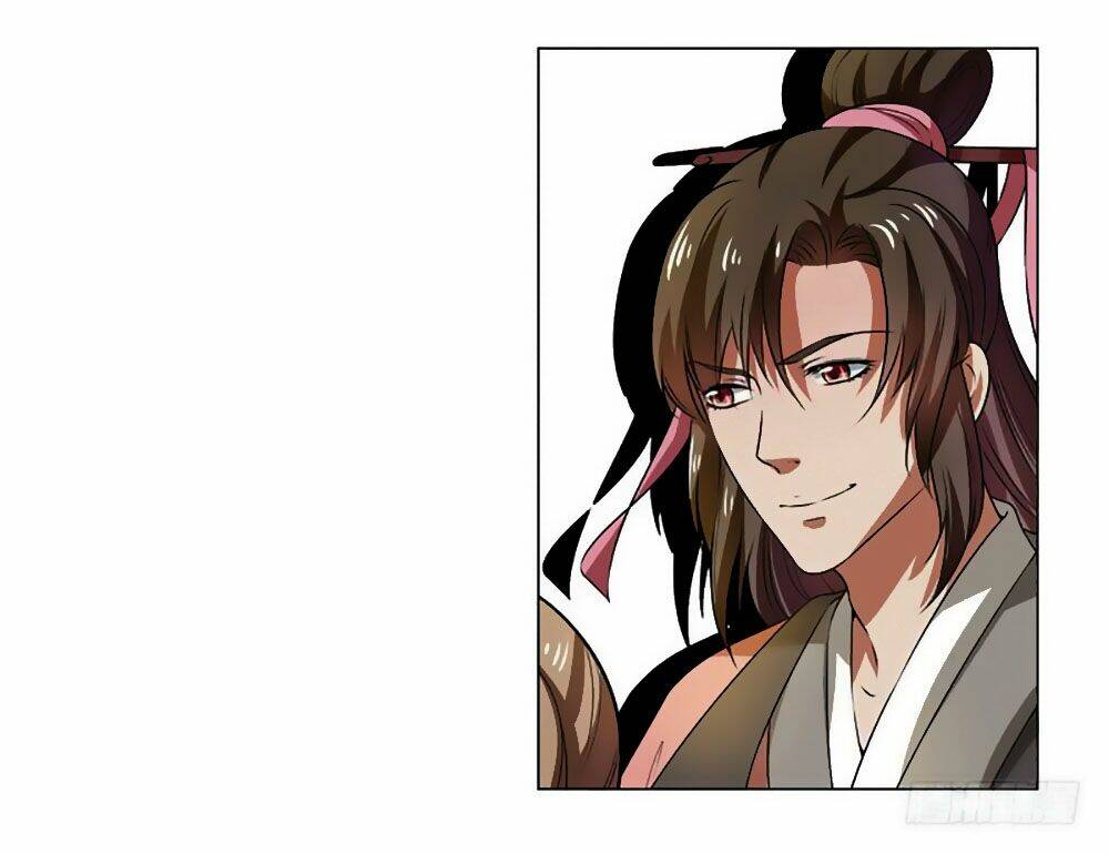 liêu liêu nhân thân tu tiên truyện chapter 63 35