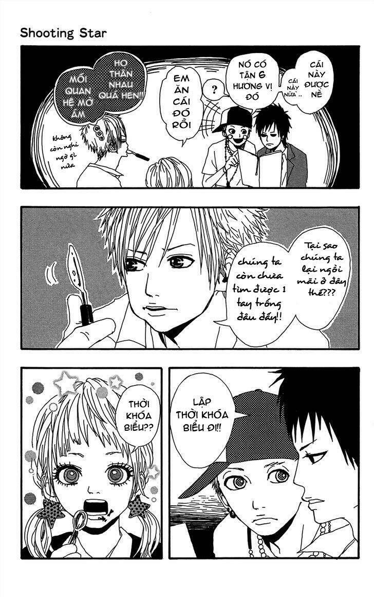 shooting star chapter 2 6