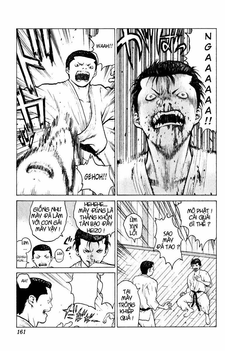 angel densetsu chapter 52.2 8