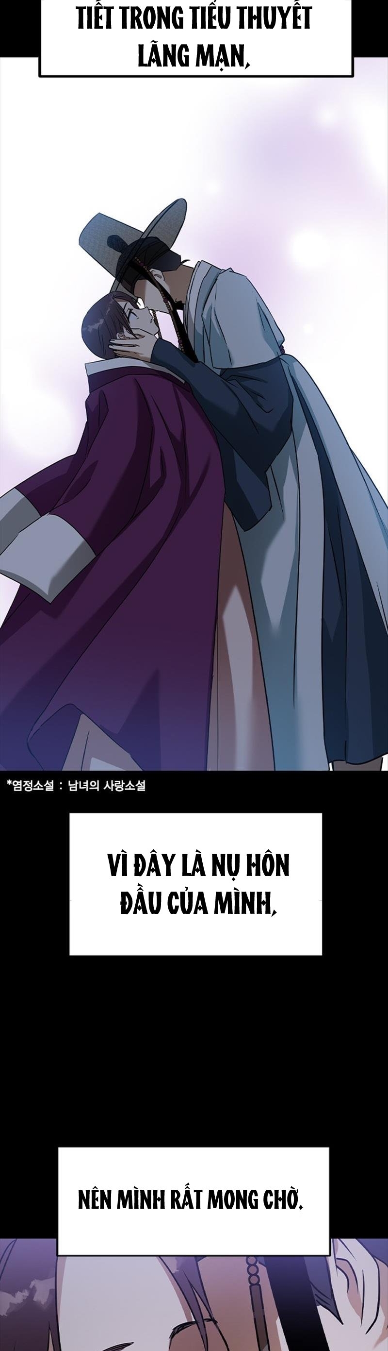 nhân duyên kiếp trước chapter 50.1 23