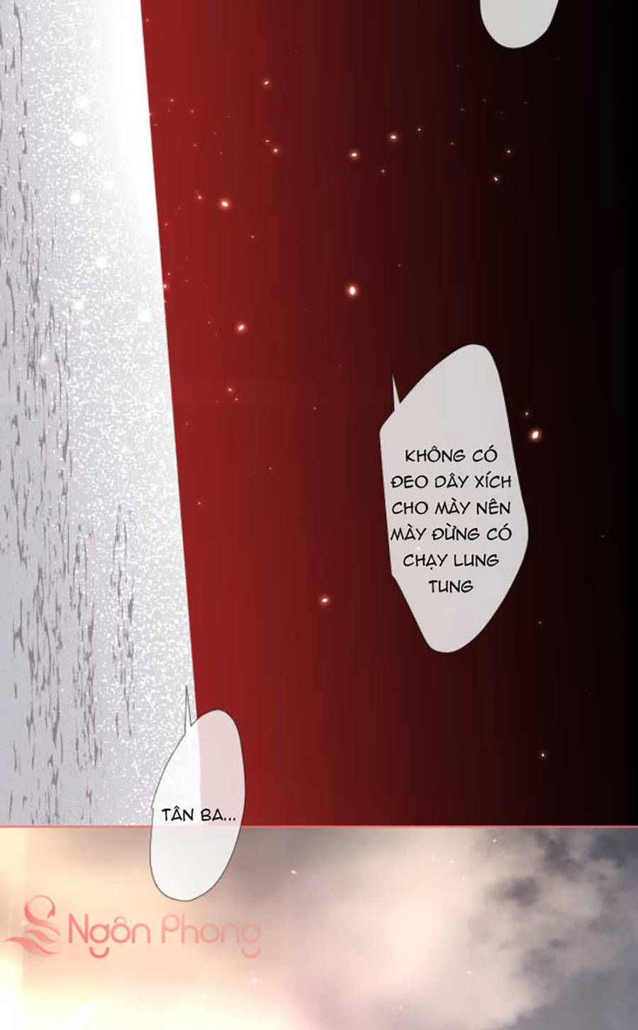 đêm tối ám muội chapter 3 19