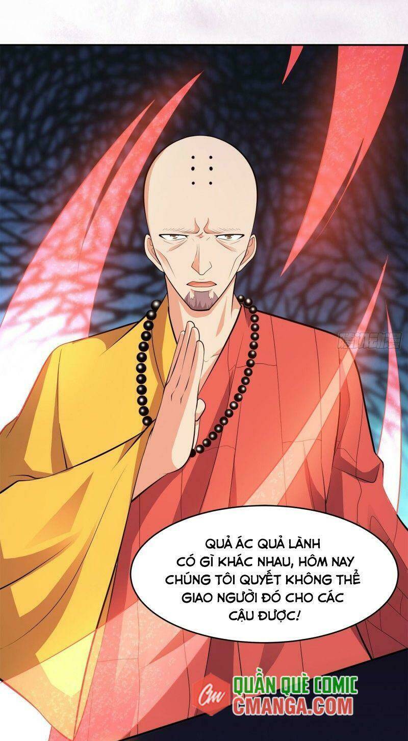 người tu tiên tại đô thị chapter 109 20
