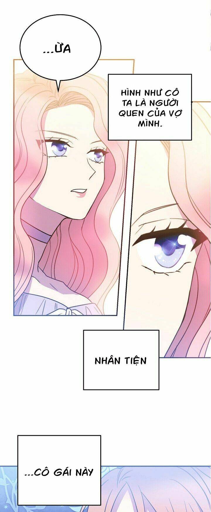 tiểu thư quái vật chapter 5 42